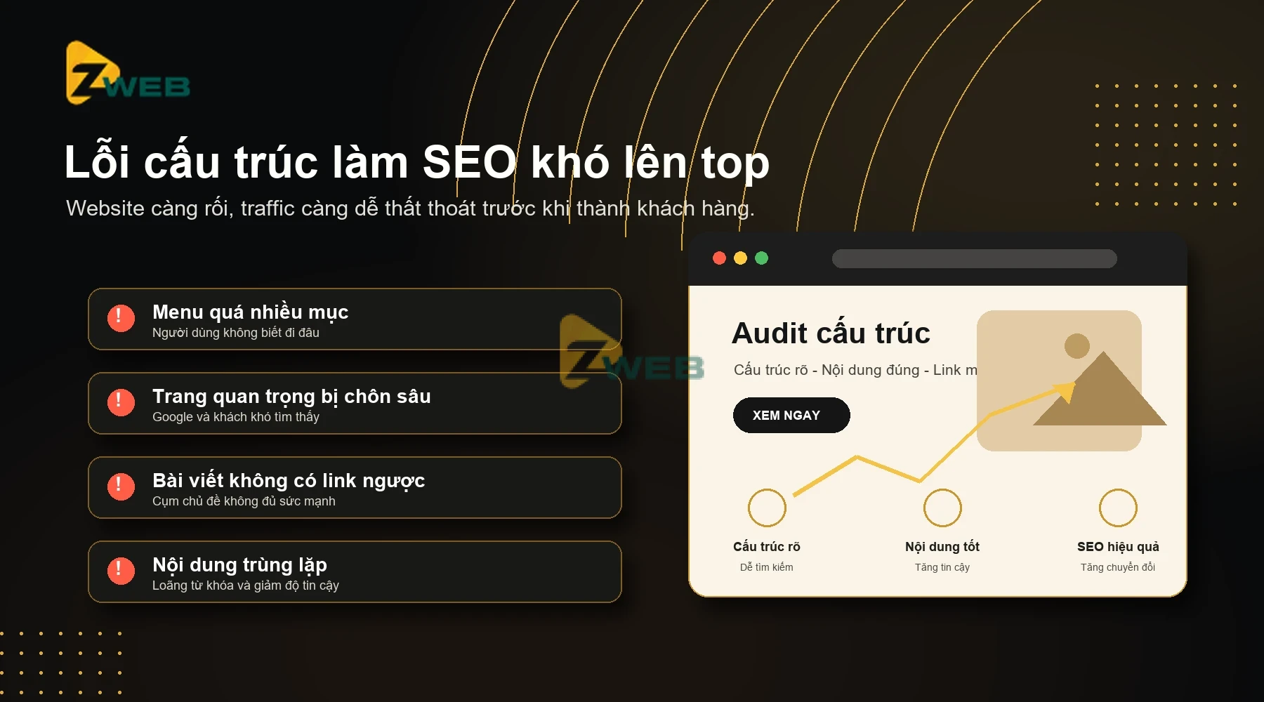 loi-cau-truc-website-khien-seo-kho-len-top-zweb