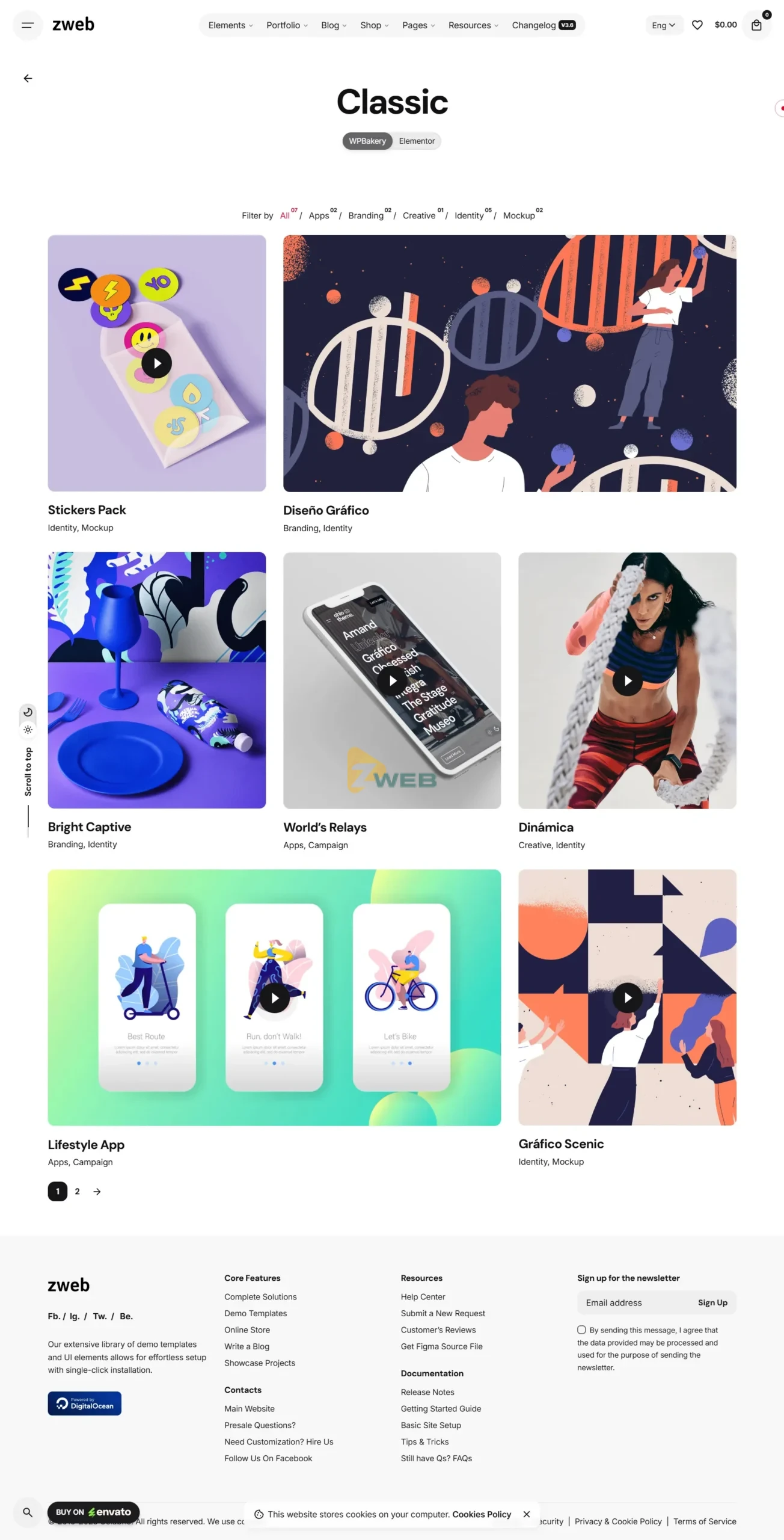 agency03-portfolio