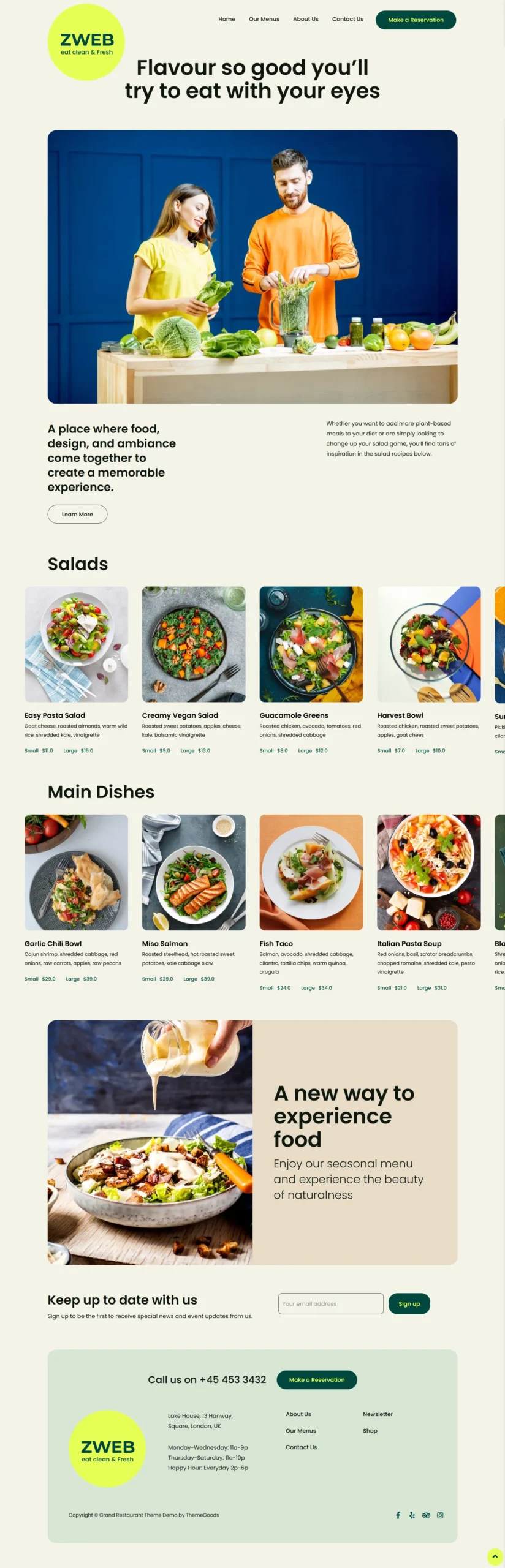 nhahang-menu
